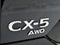 2022 Mazda Mazda CX-5 2.5 Turbo AWD