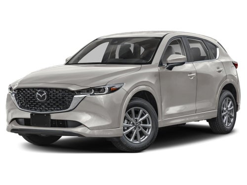 2024 Mazda Mazda CX-5 2.5 S Select Package AWD