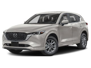2024 Mazda Mazda CX-5 2.5 S Select Package AWD