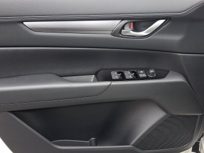 2025 Mazda Mazda CX-5 2.5 S Select Package AWD