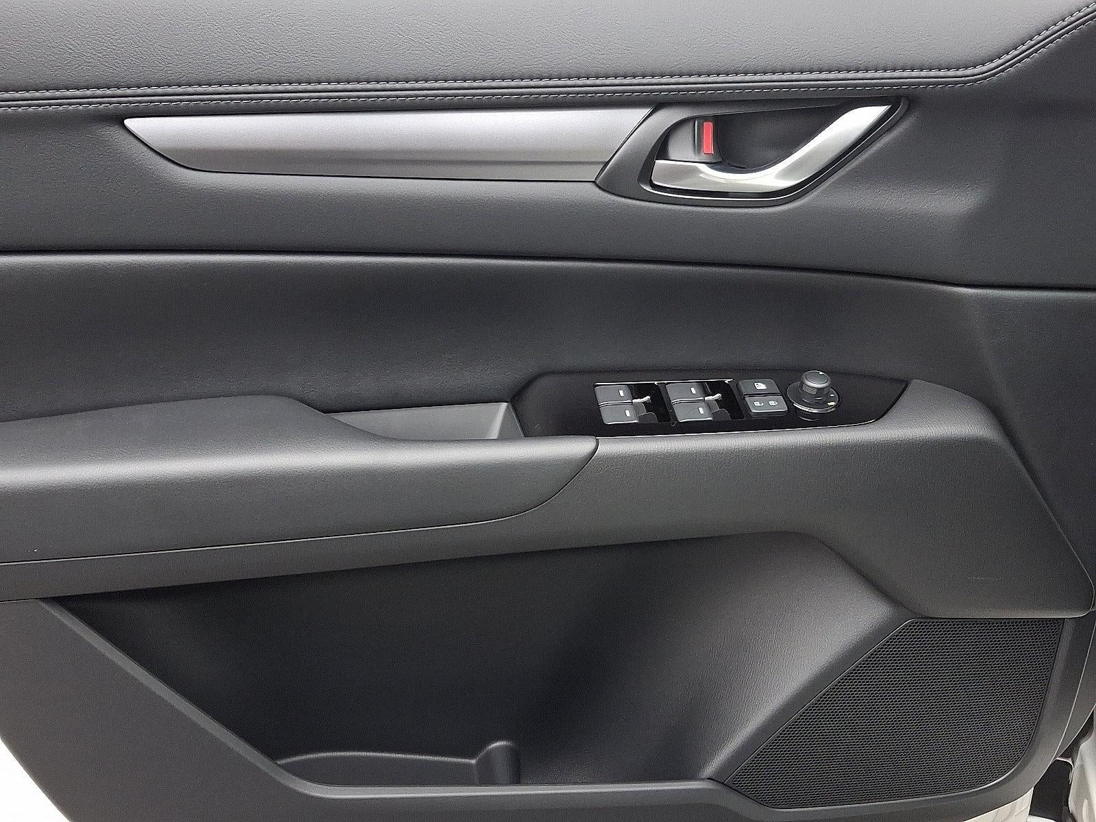 2025 Mazda Mazda CX-5 2.5 S Select Package AWD