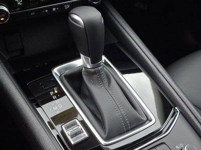 2025 Mazda Mazda CX-5 2.5 S Select Package AWD