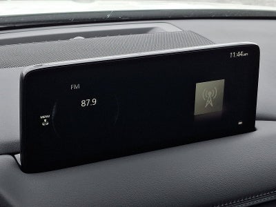 2025 Mazda Mazda CX-5 2.5 S Select Package AWD