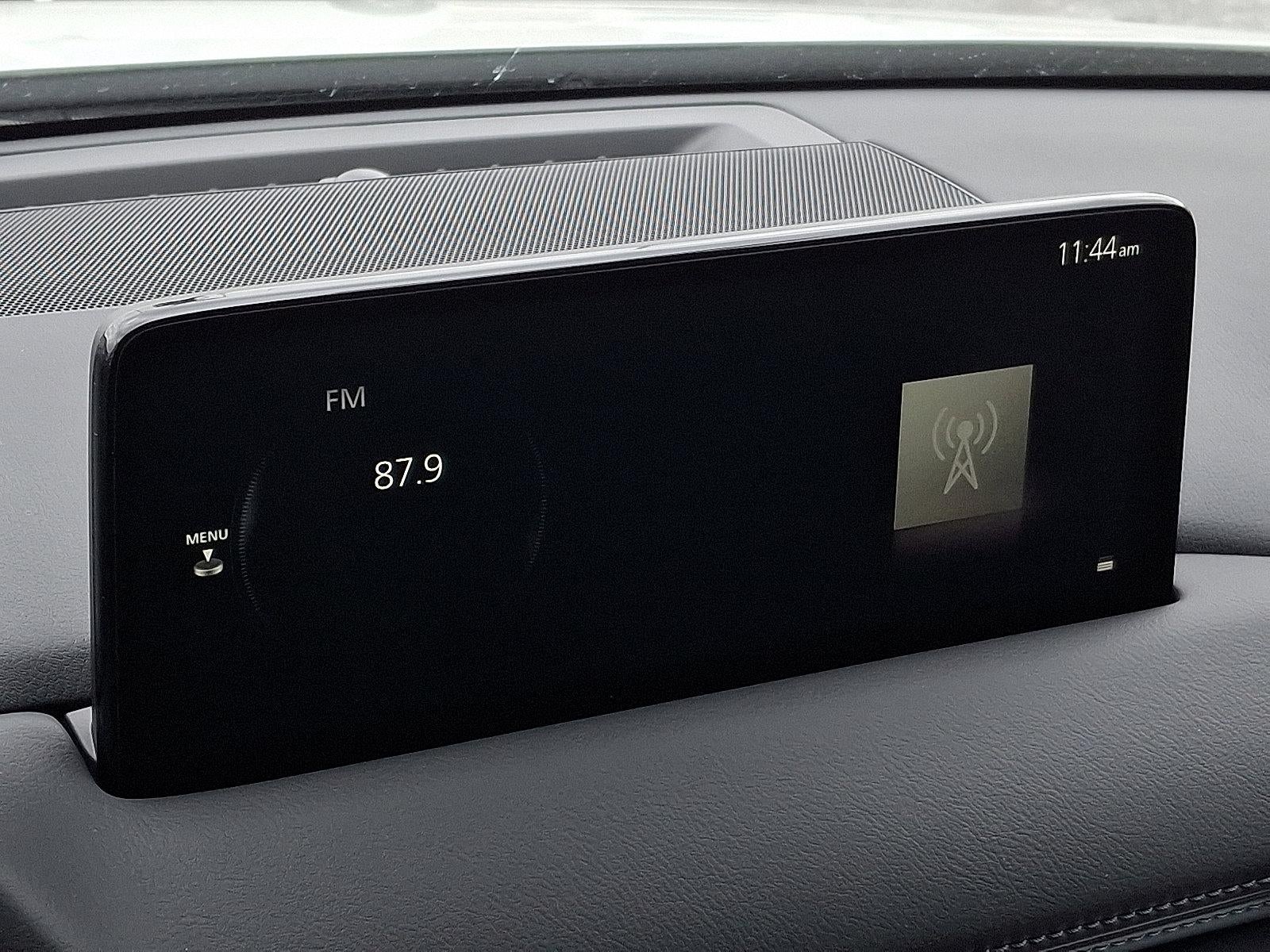 2025 Mazda Mazda CX-5 2.5 S Select Package AWD