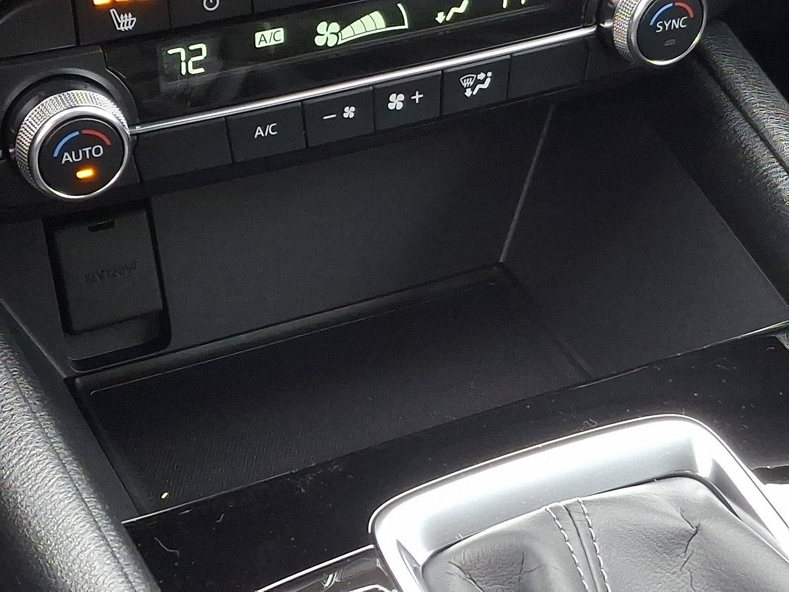 2025 Mazda Mazda CX-5 2.5 S Select Package AWD