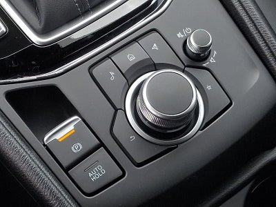 2025 Mazda Mazda CX-5 2.5 S Select Package AWD