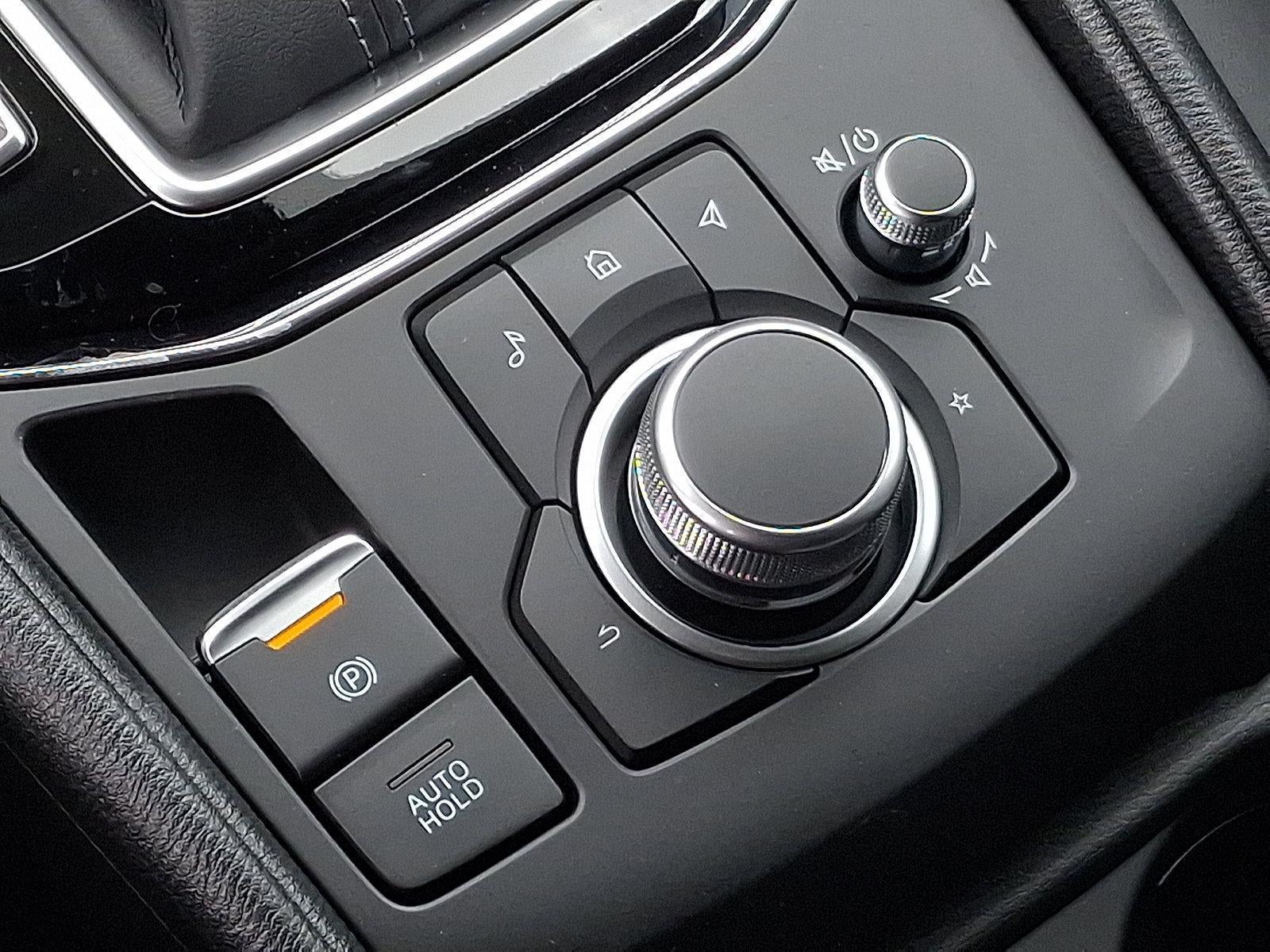 2025 Mazda Mazda CX-5 2.5 S Select Package AWD