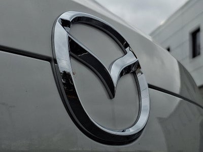 2025 Mazda Mazda CX-5 2.5 S Select Package AWD