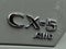 2025 Mazda Mazda CX-5 2.5 S Select Package AWD