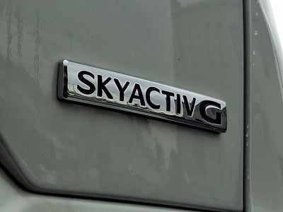 2025 Mazda Mazda CX-5 2.5 S Select Package AWD