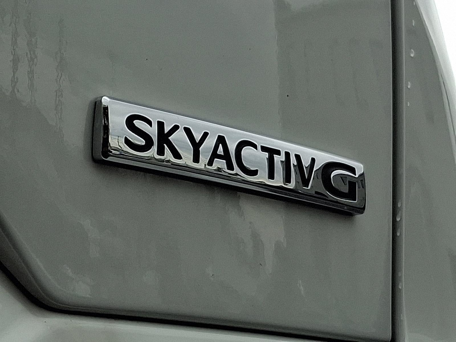 2025 Mazda Mazda CX-5 2.5 S Select Package AWD