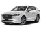 2025 Mazda Mazda CX-5 2.5 S Select Package AWD