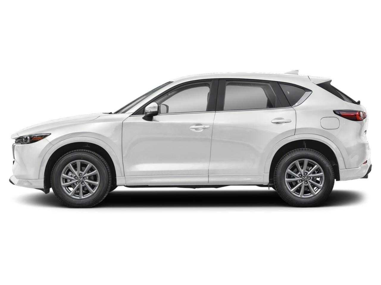 2025 Mazda Mazda CX-5 2.5 S Select Package AWD