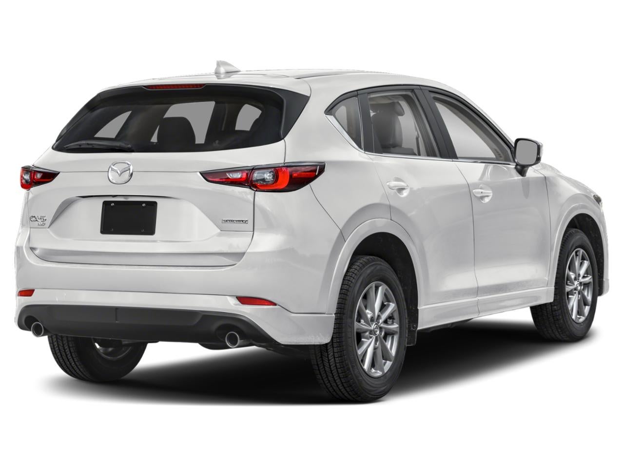 2025 Mazda Mazda CX-5 2.5 S Select Package AWD