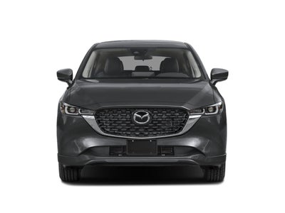 2025 Mazda Mazda CX-5 2.5 S Select Package AWD