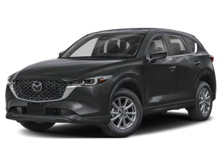 2025 Mazda Mazda CX-5 2.5 S Select Package AWD