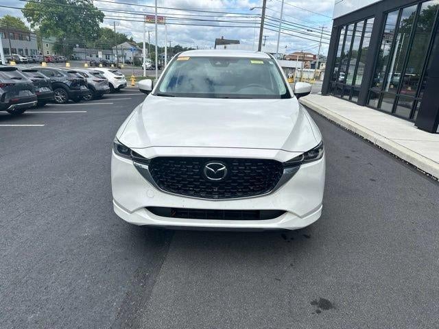 2024 Mazda Mazda CX-5 2.5 S Select Package AWD