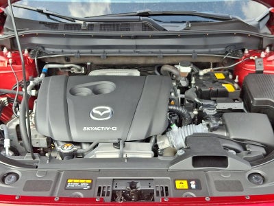 2024 Mazda Mazda CX-5 2.5 S Select Package AWD