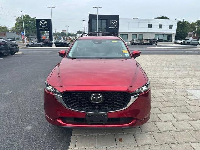 2024 Mazda Mazda CX-5 2.5 S Select Package AWD