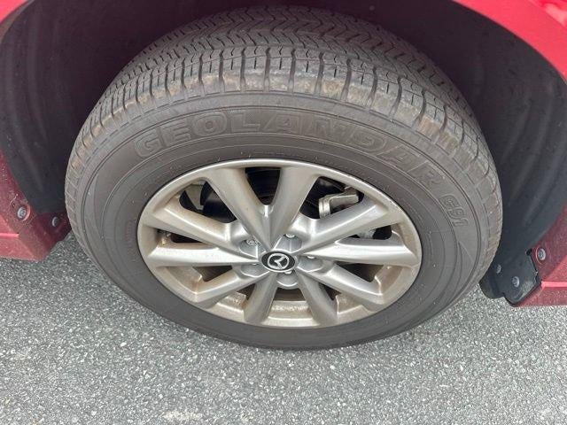 2024 Mazda Mazda CX-5 2.5 S Select Package AWD