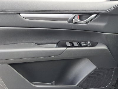 2025 Mazda Mazda CX-5 2.5 S Select Package AWD