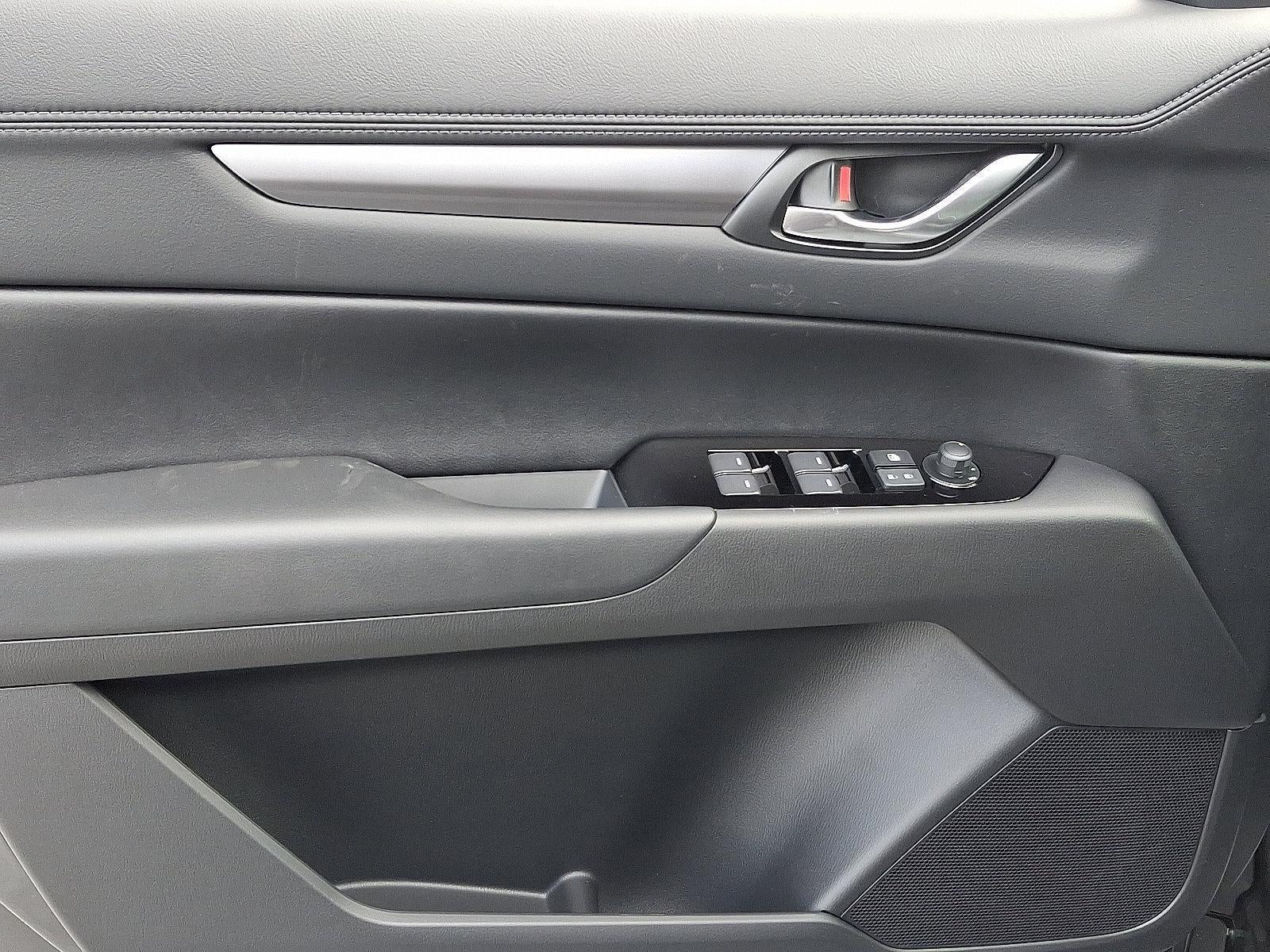 2025 Mazda Mazda CX-5 2.5 S Select Package AWD