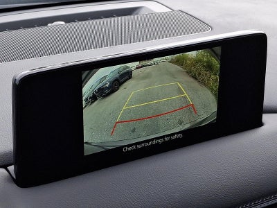 2025 Mazda Mazda CX-5 2.5 S Select Package AWD