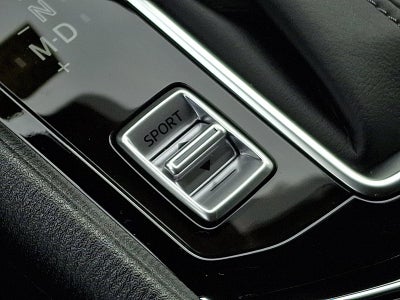 2025 Mazda Mazda CX-5 2.5 S Select Package AWD