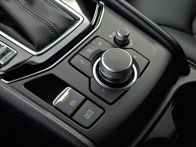 2025 Mazda Mazda CX-5 2.5 S Select Package AWD