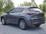 2025 Mazda Mazda CX-5 2.5 S Select Package AWD