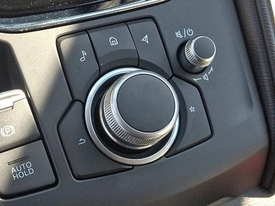 2024 Mazda Mazda CX-5 2.5 S Select Package AWD