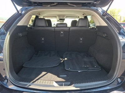 2024 Mazda Mazda CX-5 2.5 S Select Package AWD