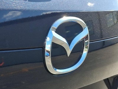 2024 Mazda Mazda CX-5 2.5 S Select Package AWD