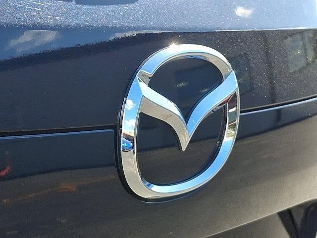 2024 Mazda Mazda CX-5 2.5 S Select Package AWD