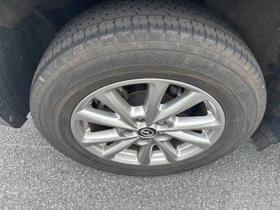 2024 Mazda Mazda CX-5 2.5 S Select Package AWD