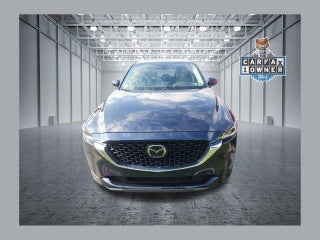 2024 Mazda Mazda CX-5 2.5 S Select Package AWD