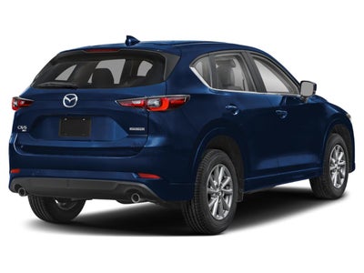 2024 Mazda Mazda CX-5 2.5 S Select Package AWD