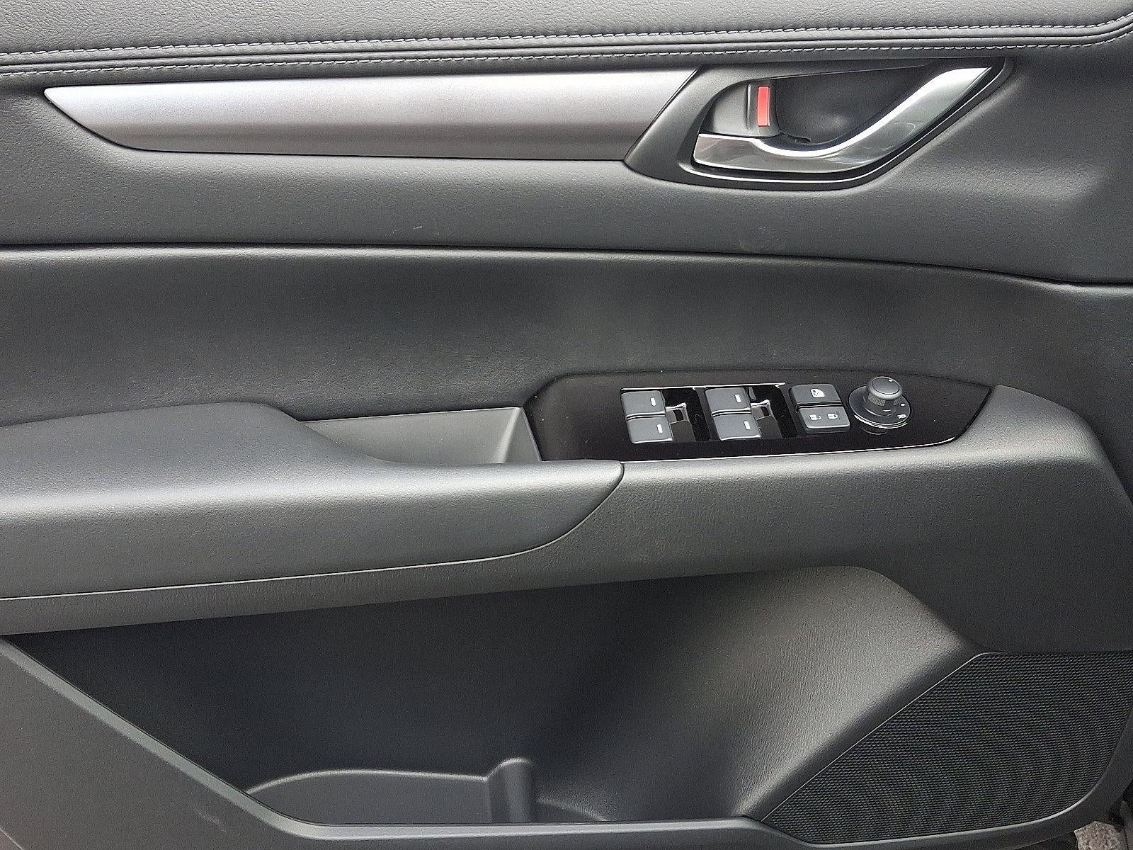 2025 Mazda Mazda CX-5 2.5 S Select Package AWD