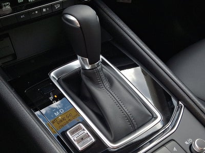 2025 Mazda Mazda CX-5 2.5 S Select Package AWD