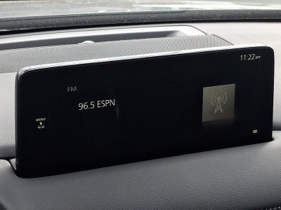 2025 Mazda Mazda CX-5 2.5 S Select Package AWD