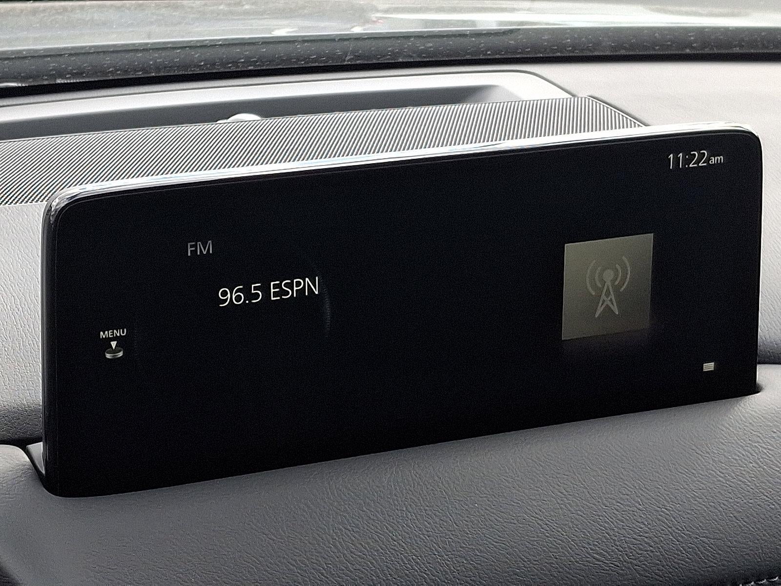 2025 Mazda Mazda CX-5 2.5 S Select Package AWD