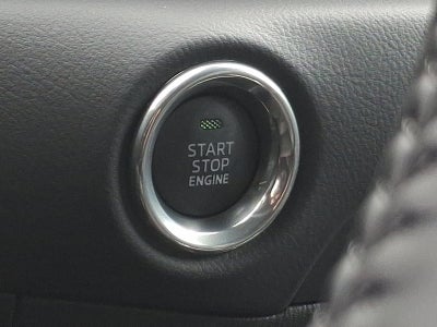 2025 Mazda Mazda CX-5 2.5 S Select Package AWD