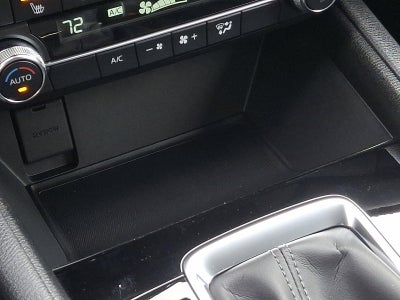 2025 Mazda Mazda CX-5 2.5 S Select Package AWD