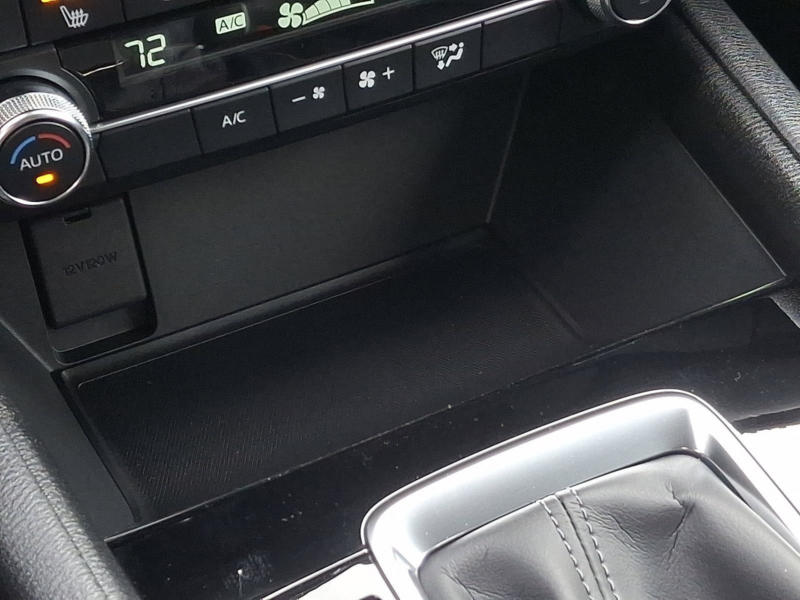 2025 Mazda Mazda CX-5 2.5 S Select Package AWD