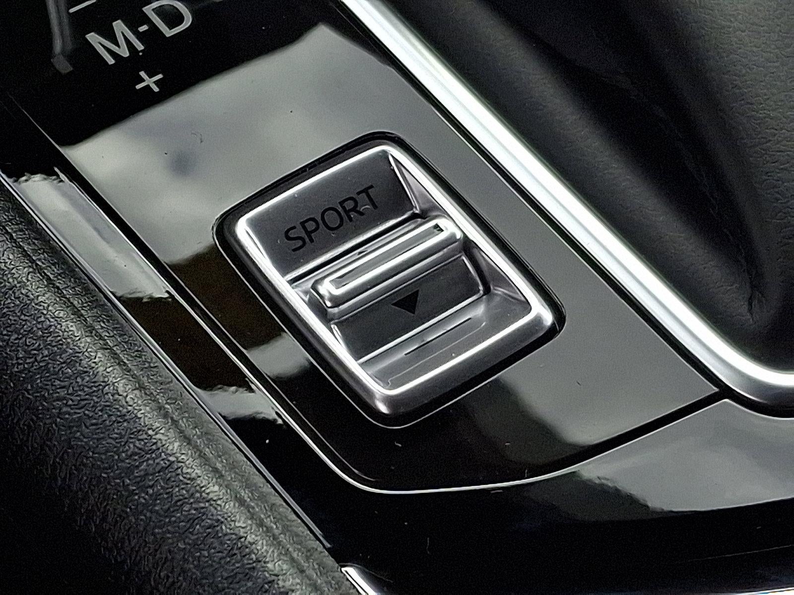 2025 Mazda Mazda CX-5 2.5 S Select Package AWD