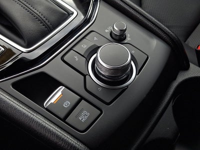 2025 Mazda Mazda CX-5 2.5 S Select Package AWD