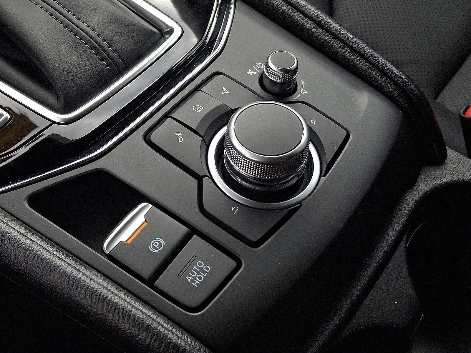 2025 Mazda Mazda CX-5 2.5 S Select Package AWD