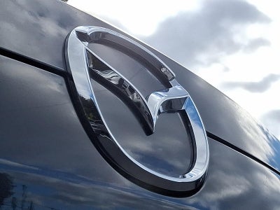 2025 Mazda Mazda CX-5 2.5 S Select Package AWD