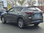 2025 Mazda Mazda CX-5 2.5 S Select Package AWD