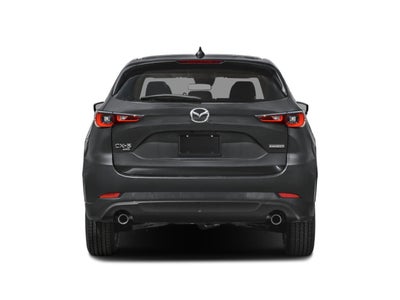 2025 Mazda Mazda CX-5 2.5 S Select Package AWD